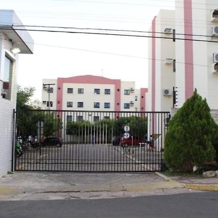 Apartamento Cristo Rei, Otima Localizacao Apartment Teresina Ngoại thất bức ảnh