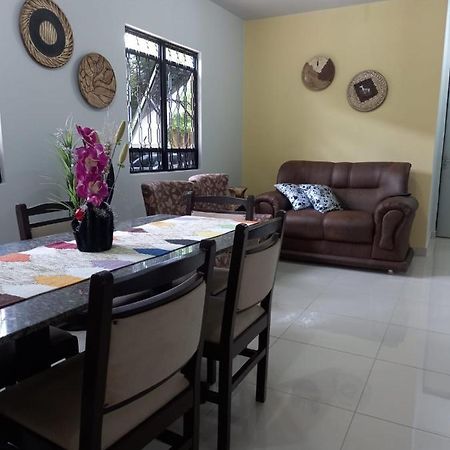 Apartamento Cristo Rei, Otima Localizacao Apartment Teresina Ngoại thất bức ảnh