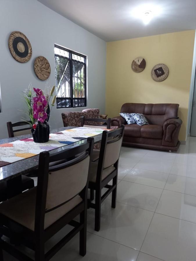 Apartamento Cristo Rei, Otima Localizacao Apartment Teresina Ngoại thất bức ảnh