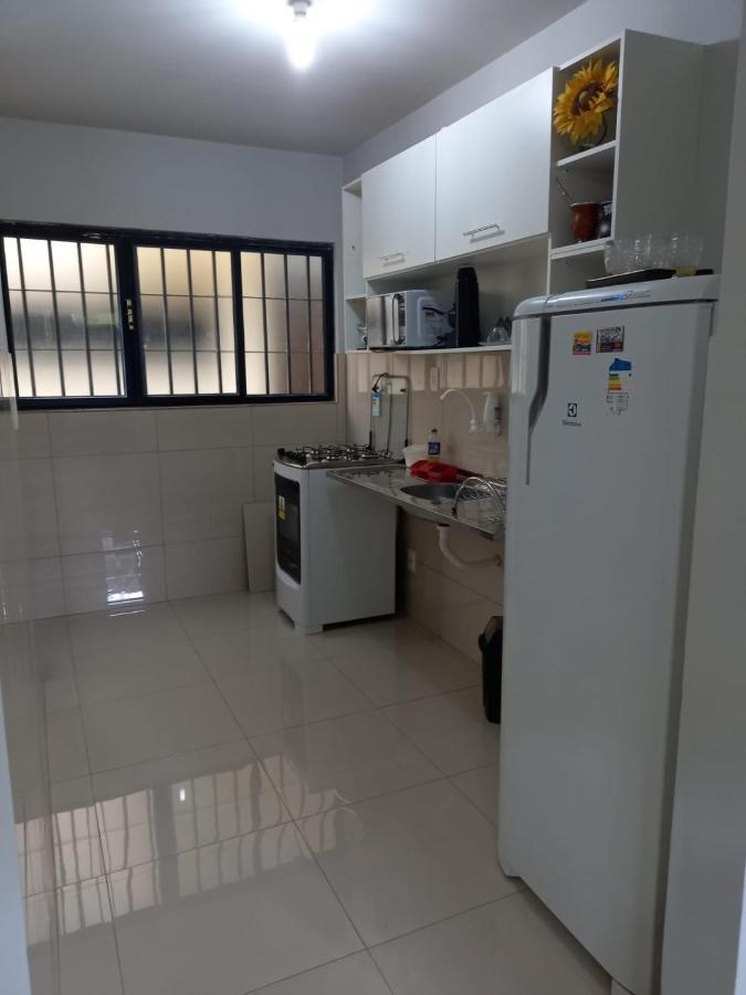 Apartamento Cristo Rei, Otima Localizacao Apartment Teresina Ngoại thất bức ảnh