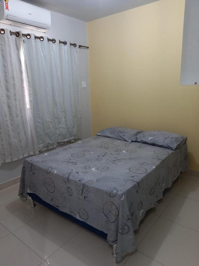 Apartamento Cristo Rei, Otima Localizacao Apartment Teresina Ngoại thất bức ảnh