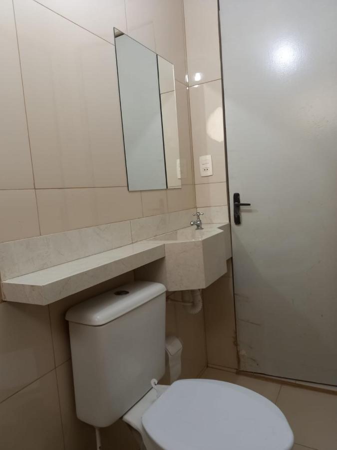 Apartamento Cristo Rei, Otima Localizacao Apartment Teresina Ngoại thất bức ảnh